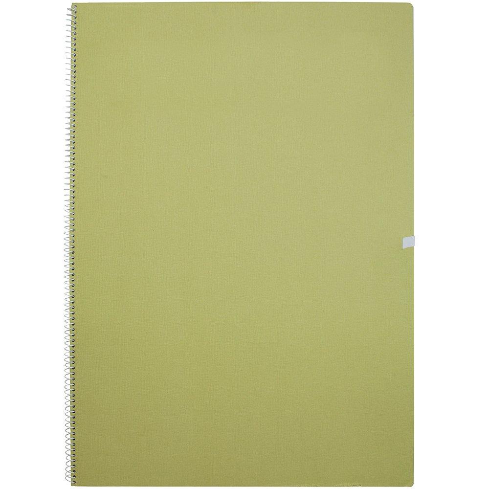 Maruman Sketchbook Croquis Standard White B3 S210