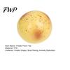 Potato Fidget Toy Fake Stress Relief Soft Slow Rising Squeeze Reliever Home Office Worker Anxiety Reduction Ball Desk