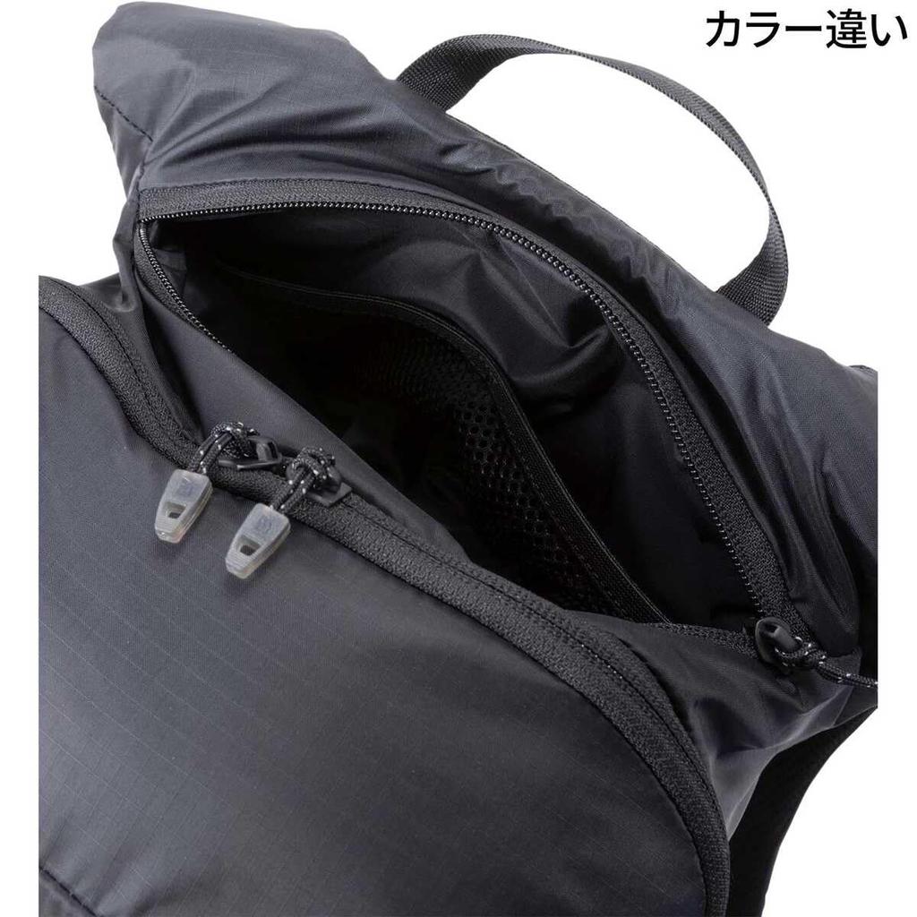 Северная миля 22 Айсберг Грин [The Face]