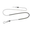 SHIMANO End Rope (For Ladle) Smoke Gray RP-001K