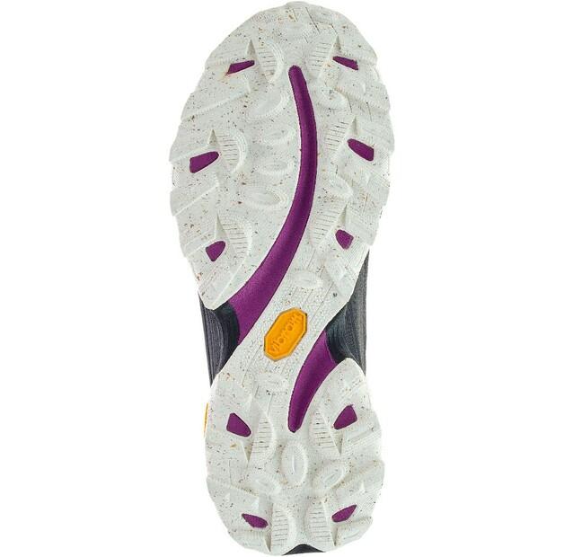 Merrell Moab Speed Goretex ботинки трекинговые