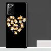 Смешной чехол для морской свинки для Samsung Galaxy S25 S24 S23 Ultra S9 S10 S20 S21 S22 Plus S23 FE S25 FE Чехол для телефона
