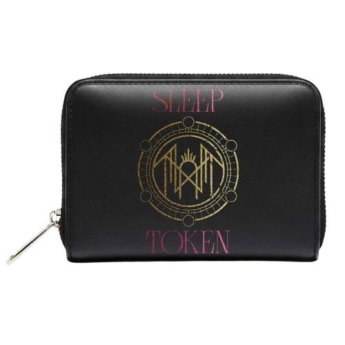 Sleep Token Even In Arcadia Faux Leather Purse