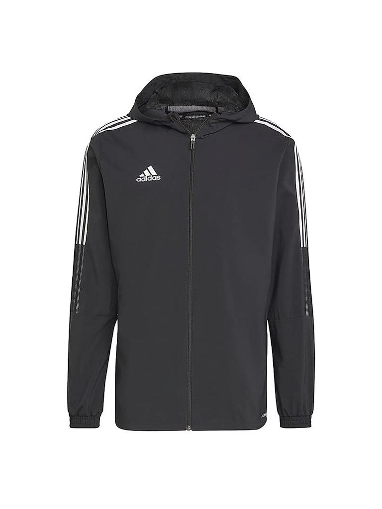 Adidas Tiro 21 Windbreaker (AL015 GP4967) Black XO