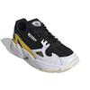 adidas Женские кроссовки Falcon 'Черно-желто-белые' EG6708
