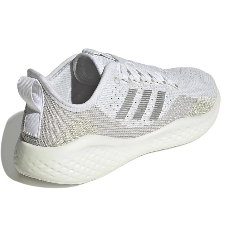 adidas Fluidflow 2.0 'Матовый серебристый алюминий' Женский GX8287