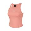 Jordan As W J Brk Ess Comfortable Fashion Casual Sleeveless Vest Women Tops HF9475-823
