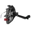 MTKRACING For YAMAHA MT-07 XSR700 2014-2024 YZF-R7 2021-2024 Motorcycle rear mudguard wheel splash guard mudguard