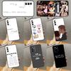 Чехол Дневники Вампира Для Samsung Galaxy A32 A56 A16 A15 A22 A52 A54 A14 A26 A36 A55 A35 A05 A06 A53 A33 A13