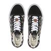 Vans Old Skool V36cf Maruko Maruko Check