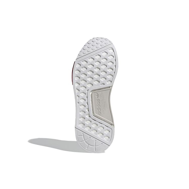 Adidas Wmns NMD_R1 'White Grey Blue Rose' Women's FX7074