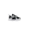 Nike V5 RNR TD Антрацитовые детские кроссовки Черный Дымчато-серый HQ6413-001