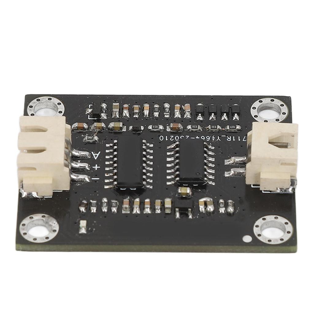 Аналоговый датчик TDS Измерение чистоты Водонепроницаемый зонд Датчик электропроводности воды для дома