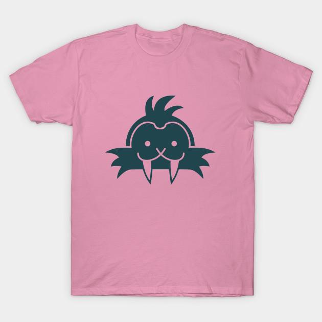 Футболка женская Breath Of The Wild Sand Seal Harajuku Print Kawaii футболка летняя женская футболка с коротким рукавом топ футболка