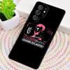 Чехол для телефона с музыкой Chase Atlantic для Samsung Galaxy note 10 pro S26 Ultra S23 S24 FE S25 S21 S22 PLUS ударопрочный