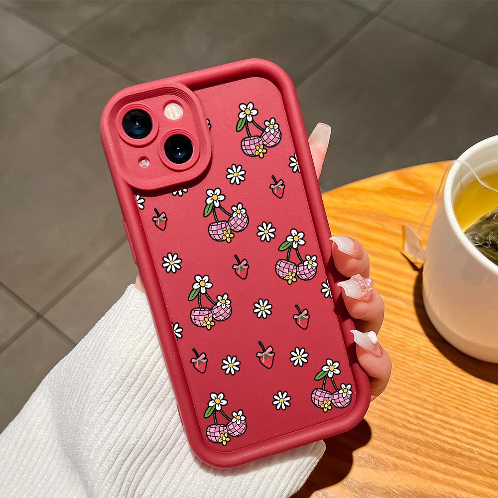 Мягкий силиконовый чехол для телефона, полноразмерный противоударный защитный чехол для камеры Samsung Xiaomi Redmi Poco