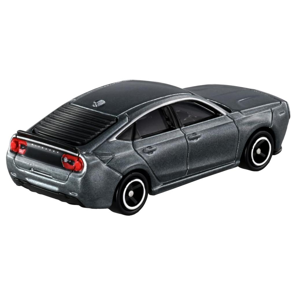 Takara Tomy Tomica No.94 Moka M55 Mini Car Toy for Ages 3 and Up