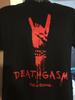 Футболка Deathgasm Унисекс Футболка