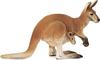 Фигурка кенгуру Schleich Wildlife 14756