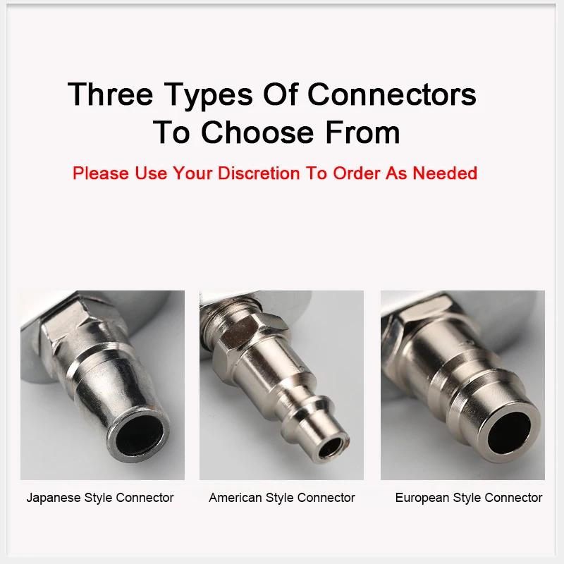 Автомобильный водяной пистолет 1л чайник чистящий пистолет инструмент новый автомобильный мойщик высокого давления автомобильный пистолет для химчистки глубокая чистка мойка