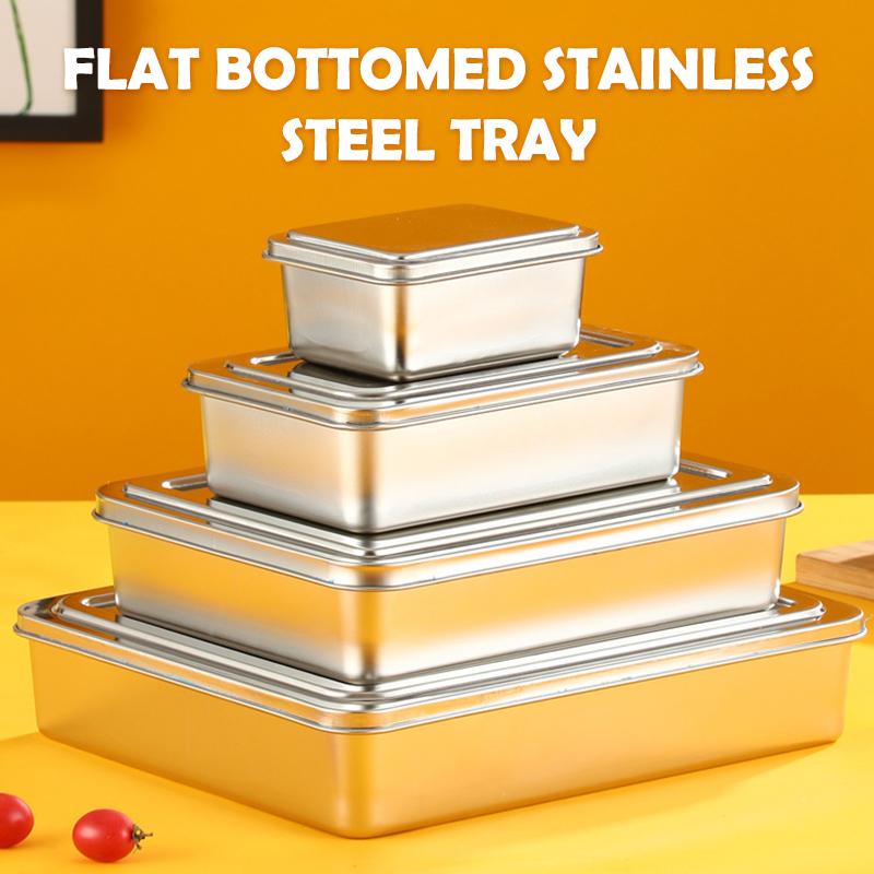 Форма для маффинов Тирамису из нержавеющей стали, форма для чизкейка, форма для выпечки, прямоугольная форма для торта, для торта на день рождения, торта, хлеба, шифона, тирамису