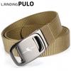Durable Belt Classic Men's Belt Automatic Buckle Business All-match Fashion Belt