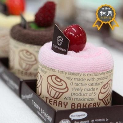 Полотенце Songwol Bakery Мини-муссовый торт (10 кусочков)