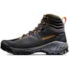 Mammut Mountaineering Boots Sapuen High Goretex