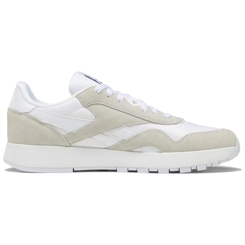 Reebok Maison Margiela x Reebok Classic Nylon Tabi 'Project 0 - White' HP8847