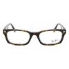 Ray Ban Rx5017a 2012 Unisex Eyeglasses