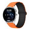 18mm 20mm 22mm Magnetic Band for Samsung Galaxy Watch 7 6 5 4 40mm 44mm 5Pro 6Classic Silicone Strap for Huawei Watch GT5 GT5 Pro 46mm Xiaomi