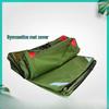 Eco-Friendly Folding Exercise Mat Cover