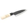 Ryoma Black Uchideba Knife Steel Interrupt62-2914-93