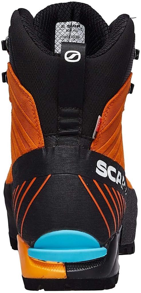 Обувь для треккинга Scarpa Ribelle Lite HD (71089-M) tonic