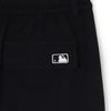 Новые женские брюки карго MLB New York Yankees черные 3FWPV0144-50BKS