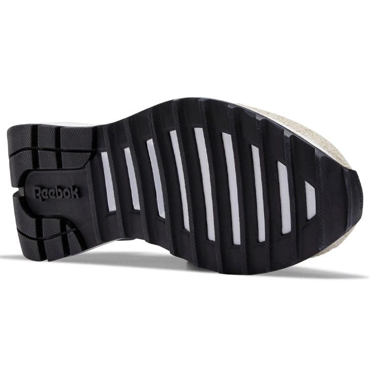 Reebok Классический кожаный Legacy Az 'Stucco Silver Metallic' GX7568