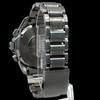 Used Working item SEIKO ASTRON Men's Watch GPS Solar Dual Time 8X53-0AB0-2 Navy Dial Silver With Box