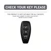 Крышка-чехол из ABS-карбона для автомобильного ключа Ford Puma Grand C Max Focus Mondeo Kuga Fiesta Ecosport Transit Kuga Силиконовый чехол для дистанционного ключа