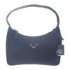 1NE515_2DH0_F0002 Shoulder Bag black/NERO Nylon/leather Women