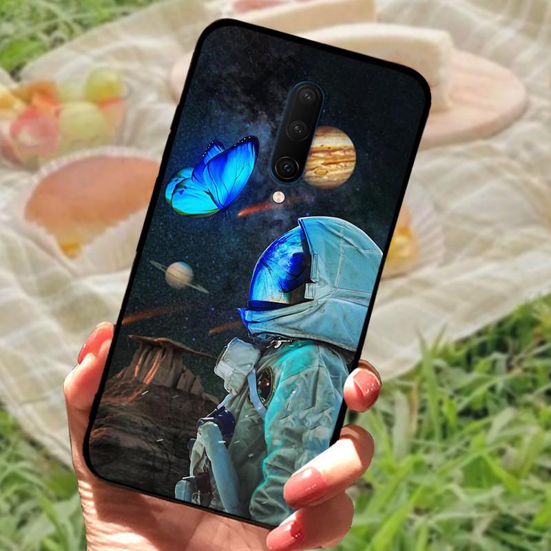 Чехол для Oneplus 7 Pro Силиконовая задняя крышка с рисунком под мрамор Чехол для телефона для Oneplus 7 Pro 7T Pro Бампер для One plus 7 7T Fundas Coque Shell