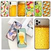 Чехол для телефона «Пивные свежие фрукты» для iPhone Samsung Galaxy Redmi Xiaomi Oppo OnePlus Note SA 7 8 9 10 11 12 13 14 20 21 22 23 53 54 Pro Max Plus Ultra
