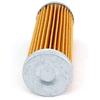4-Pack Diesel Filter Element 15231-43560 1T021-43560 for Kubota Tractor