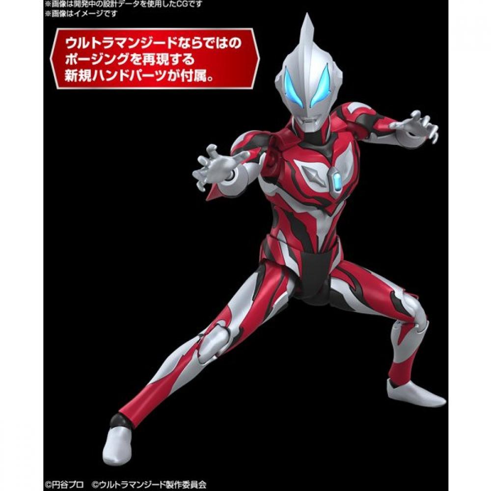 Bandai Spirits Figure Rise Standard Ультрамен Гид Примитив [пластиковая модель персонажа]