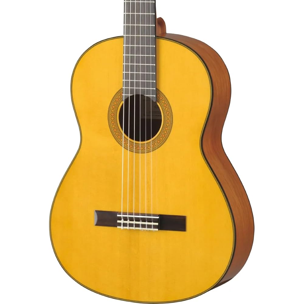 Yamaha CG142S Classic Guitar