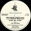 12-дюймовая пластинка MARSHALL JEFFERSON, CURTIS MCCLAIN - Step By Step FTI38TP Freetown Inc 1995 UK Танцевальная и Электронная Б/У
