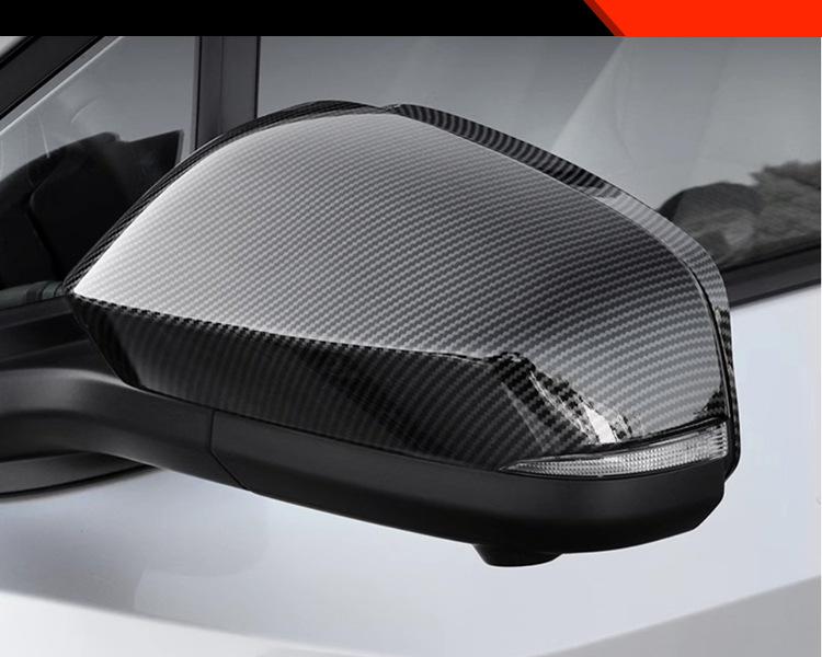 Накладка на зеркало заднего вида для Toyota VOXY/Noah 90 Series 2022 года - Защита от столкновений