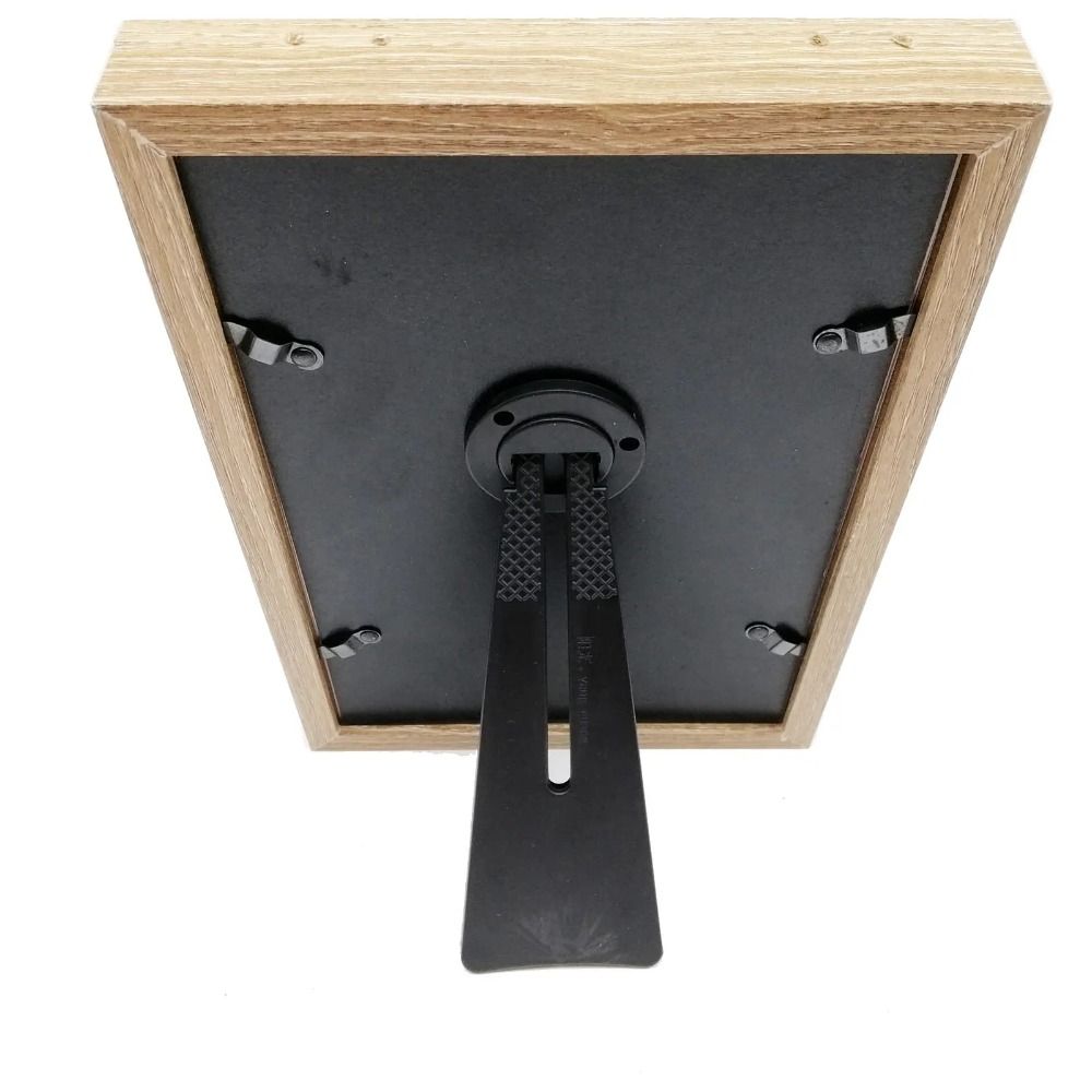 Прочная подставка для фоторамки с кронштейном, многофункциональная подставка для фоторамки