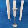 Wind Turbine Generator Kit Small Vertical Windmill Learning Toy Stem Toys Gifts Science Experiment