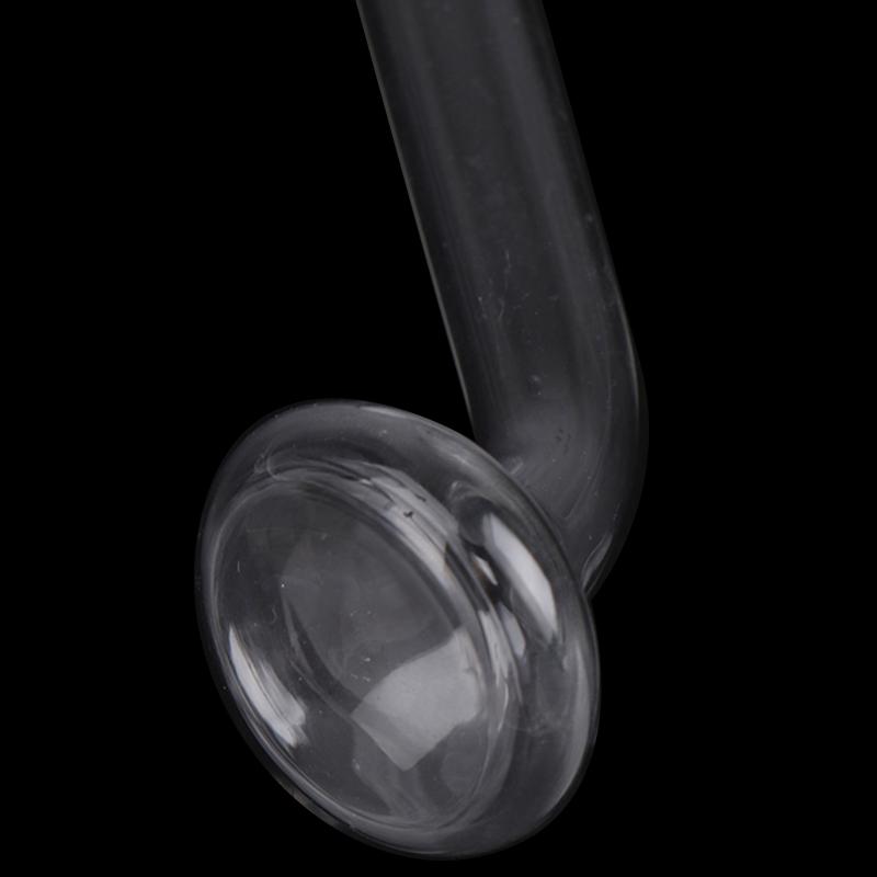 High Frequency Glass Tube Spot Remover Facial Skin Care Replacement Glass Wand