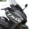 Для TMAX560 TMAX 560 гоночный кузов мотоциклетные аксессуары наклейки автомобильное украшение топливный бак логотип двигателя обтекатель шлем наклейки